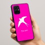 כיסוי בעיצוב אישי עם השם שלך לדגם - Realme 16 Pro+ 5G בעיצוב לבלוע