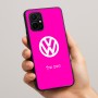 כיסוי בעיצוב אישי עם השם שלך לדגם - Realme 16 Pro+ 5G בעיצוב פולקסווגן