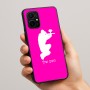 כיסוי בעיצוב אישי עם השם שלך לדגם - Realme 16 Pro+ 5G בעיצוב שחקן כאב כדור