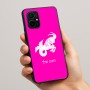 כיסוי בעיצוב אישי עם השם שלך לדגם - Realme 16 Pro+ 5G בעיצוב מזלות - גדי