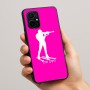 כיסוי בעיצוב אישי עם השם שלך לדגם - Realme 16 Pro+ 5G בעיצוב ביאתלון