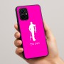 כיסוי בעיצוב אישי עם השם שלך לדגם - Realme 16 Pro+ 5G בעיצוב פישמן