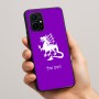 כיסוי בעיצוב אישי עם השם שלך לדגם - Realme 16 Pro+ 5G בעיצוב דרקון