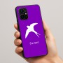 כיסוי בעיצוב אישי עם השם שלך לדגם - Realme 16 Pro+ 5G בעיצוב לבלוע