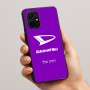 כיסוי בעיצוב אישי עם השם שלך לדגם - Realme 16 Pro+ 5G בעיצוב דייהטסו