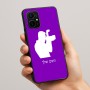 כיסוי בעיצוב אישי עם השם שלך לדגם - Realme 16 Pro+ 5G בעיצוב צלם - גברים