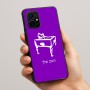 כיסוי בעיצוב אישי עם השם שלך לדגם - Realme 16 Pro+ 5G בעיצוב שחקן ביליארד