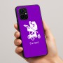כיסוי בעיצוב אישי עם השם שלך לדגם - Realme 16 Pro+ 5G בעיצוב עגלת תינוק