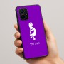 כיסוי בעיצוב אישי עם השם שלך לדגם - Realme 16 Pro+ 5G בעיצוב קוקופלי