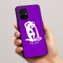 כיסוי בעיצוב אישי עם השם שלך לדגם - Realme 16 Pro+ 5G בעיצוב מזלות - דלי