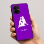 כיסוי בעיצוב אישי עם השם שלך לדגם - Realme 16 Pro+ 5G בעיצוב מזלות - בתולה