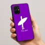 כיסוי בעיצוב אישי עם השם שלך לדגם - Realme 16 Pro+ 5G בעיצוב גלישה - גלישה