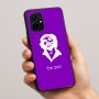 כיסוי בעיצוב אישי עם השם שלך לדגם - Realme 16 Pro+ 5G בעיצוב צ'ה גווארה