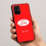 כיסוי בעיצוב אישי עם השם שלך לדגם - Realme 16 Pro+ 5G בעיצוב לחצות