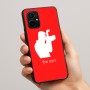 כיסוי בעיצוב אישי עם השם שלך לדגם - Realme 16 Pro+ 5G בעיצוב צלם - גברים