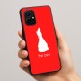 כיסוי בעיצוב אישי עם השם שלך לדגם - Realme 16 Pro+ 5G בעיצוב נסיכה