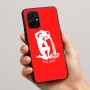 כיסוי בעיצוב אישי עם השם שלך לדגם - Realme 16 Pro+ 5G בעיצוב מזלות - דלי