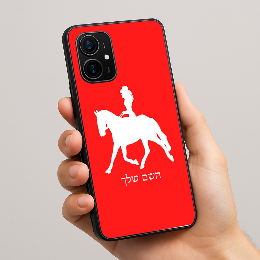 כיסוי בעיצוב אישי עם השם שלך לדגם - Realme 16 Pro+ 5G בעיצוב קאוגירל - אישה