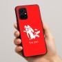 כיסוי בעיצוב אישי עם השם שלך לדגם - Realme 16 Pro+ 5G בעיצוב צוללן