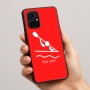 כיסוי בעיצוב אישי עם השם שלך לדגם - Realme 16 Pro+ 5G בעיצוב קיאק אולימפי
