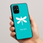 כיסוי בעיצוב אישי עם השם שלך לדגם - Realme 16 Pro+ 5G בעיצוב שפירית