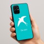 כיסוי בעיצוב אישי עם השם שלך לדגם - Realme 16 Pro+ 5G בעיצוב לבלוע