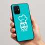 כיסוי בעיצוב אישי עם השם שלך לדגם - Realme 16 Pro+ 5G בעיצוב שף