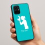 כיסוי בעיצוב אישי עם השם שלך לדגם - Realme 16 Pro+ 5G בעיצוב צלמת - אישה