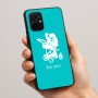 כיסוי בעיצוב אישי עם השם שלך לדגם - Realme 16 Pro+ 5G בעיצוב עגלת תינוק