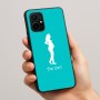 כיסוי בעיצוב אישי עם השם שלך לדגם - Realme 16 Pro+ 5G בעיצוב אישה בהריון