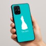כיסוי בעיצוב אישי עם השם שלך לדגם - Realme 16 Pro+ 5G בעיצוב נסיכה