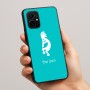 כיסוי בעיצוב אישי עם השם שלך לדגם - Realme 16 Pro+ 5G בעיצוב קוקופלי