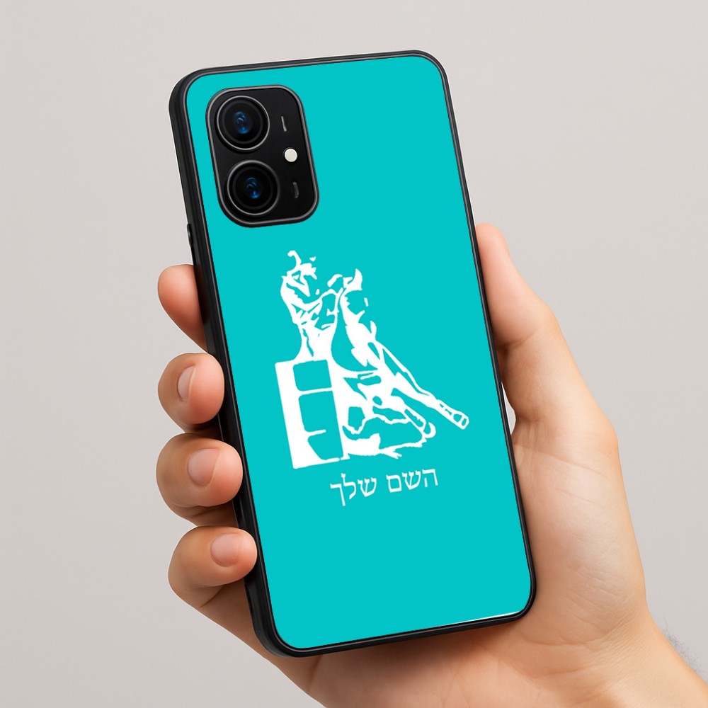 כיסוי בעיצוב אישי עם השם שלך לדגם - Realme 16 Pro+ 5G בעיצוב קאוגירל