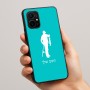 כיסוי בעיצוב אישי עם השם שלך לדגם - Realme 16 Pro+ 5G בעיצוב פישמן