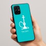 כיסוי בעיצוב אישי עם השם שלך לדגם - Realme 16 Pro+ 5G בעיצוב נרגילה