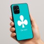 כיסוי בעיצוב אישי עם השם שלך לדגם - Realme 16 Pro+ 5G בעיצוב אגם