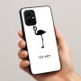כיסוי בעיצוב אישי עם השם שלך לדגם - Realme 16 Pro+ 5G בעיצוב אנפה