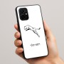 כיסוי בעיצוב אישי עם השם שלך לדגם - Realme 16 Pro+ 5G בעיצוב פומה