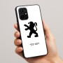 כיסוי בעיצוב אישי עם השם שלך לדגם - Realme 16 Pro+ 5G בעיצוב פיג'ו