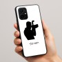 כיסוי בעיצוב אישי עם השם שלך לדגם - Realme 16 Pro+ 5G בעיצוב צלם - גברים