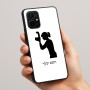 כיסוי בעיצוב אישי עם השם שלך לדגם - Realme 16 Pro+ 5G בעיצוב צלמת - אישה