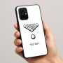 כיסוי בעיצוב אישי עם השם שלך לדגם - Realme 16 Pro+ 5G בעיצוב בריכה - ביליארד -