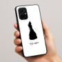כיסוי בעיצוב אישי עם השם שלך לדגם - Realme 16 Pro+ 5G בעיצוב נסיכה