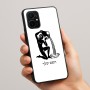 כיסוי בעיצוב אישי עם השם שלך לדגם - Realme 16 Pro+ 5G בעיצוב מזלות - דלי