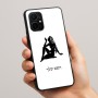 כיסוי בעיצוב אישי עם השם שלך לדגם - Realme 16 Pro+ 5G בעיצוב מזלות - בתולה