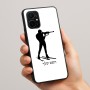 כיסוי בעיצוב אישי עם השם שלך לדגם - Realme 16 Pro+ 5G בעיצוב ביאתלון
