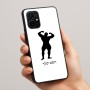כיסוי בעיצוב אישי עם השם שלך לדגם - Realme 16 Pro+ 5G בעיצוב פיתוח גוף
