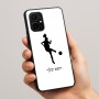 כיסוי בעיצוב אישי עם השם שלך לדגם - Realme 16 Pro+ 5G בעיצוב שחקנית כדורגל - אישה