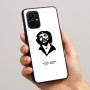 כיסוי בעיצוב אישי עם השם שלך לדגם - Realme 16 Pro+ 5G בעיצוב צ'ה גווארה