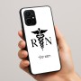 כיסוי בעיצוב אישי עם השם שלך לדגם - Realme 16 Pro+ 5G בעיצוב אחות מוסמכת